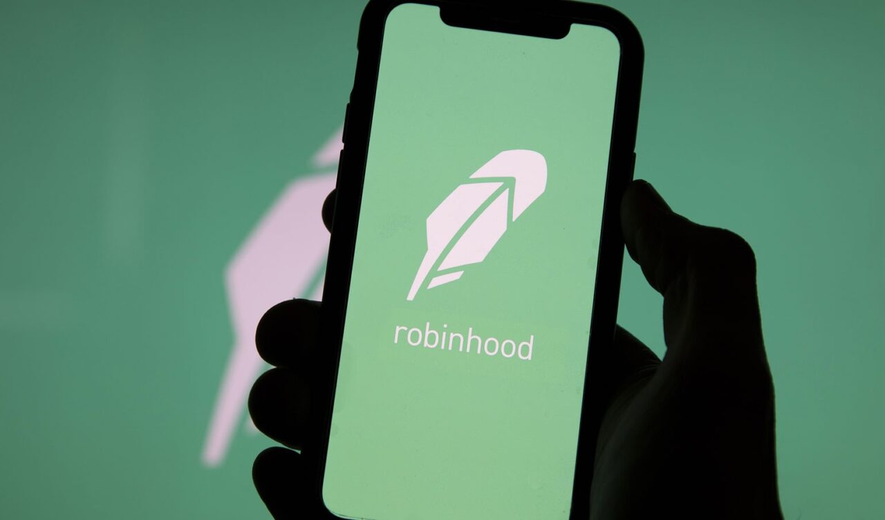 Robinhoodova greška u otvaranju računa iskorištena za slanje phishing e-poruka