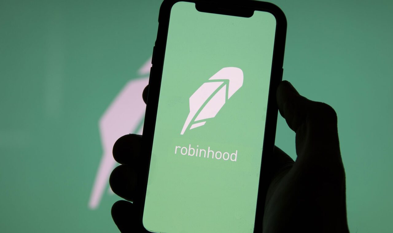 Robinhoodova greška u otvaranju računa iskorištena za slanje phishing e-poruka