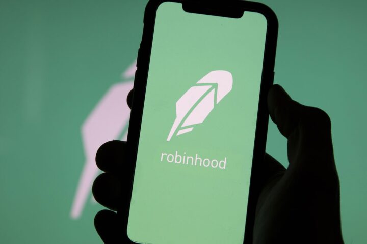 Robinhoodova greška u otvaranju računa iskorištena za slanje phishing e-poruka