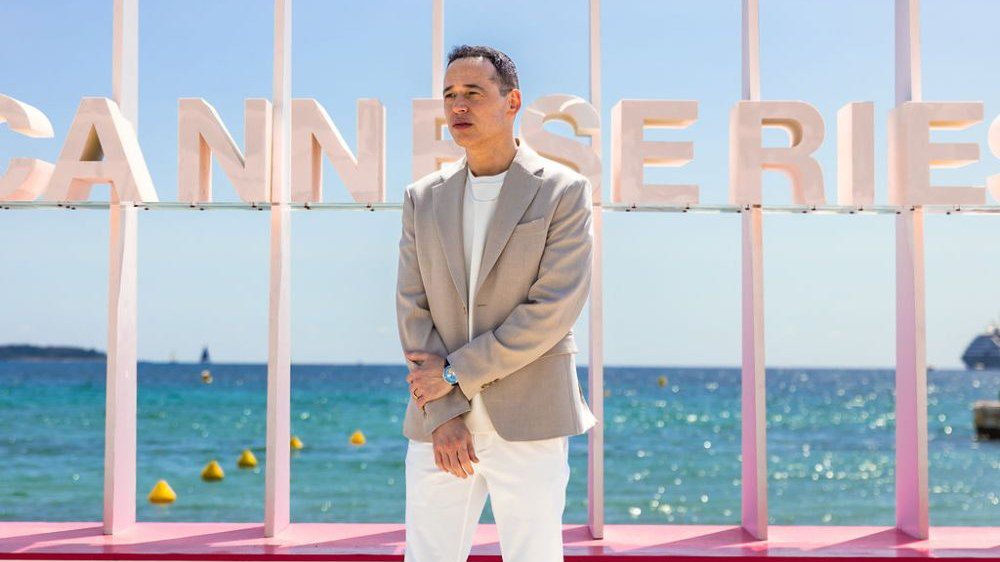 Ron Leshem na Canneseriesu o budućnosti globalne drame: “Danas je vrijeme za odvažnije serije”