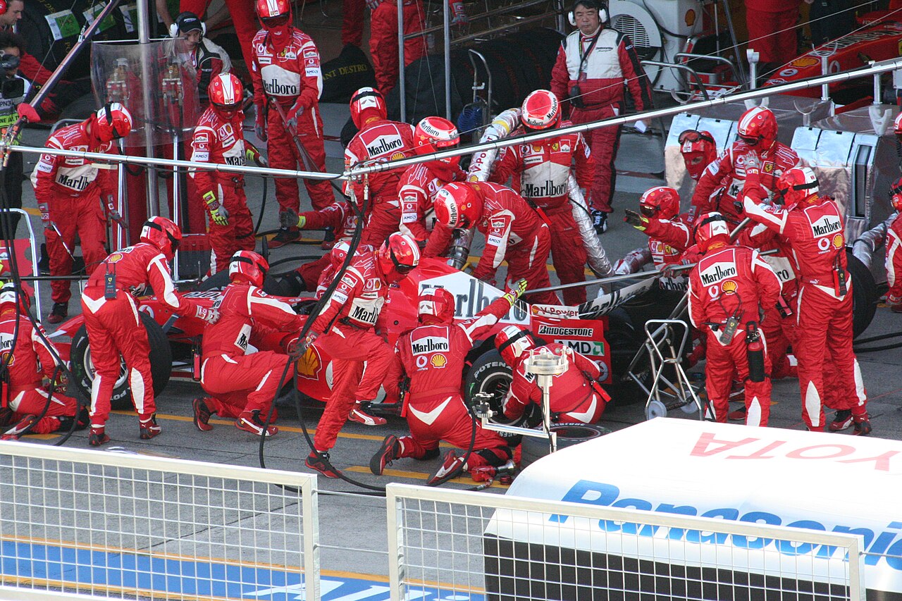 Vasseur izdvojio što je podiglo raspoloženje u Ferrariju nakon Japana