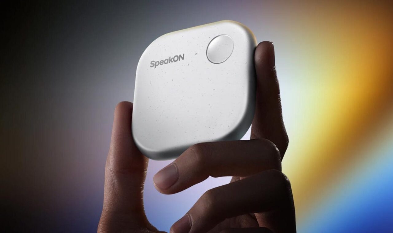 Test SpeakON-a pokazuje kako izgleda AI diktiranje na iPhoneu uz magnetski dodatak