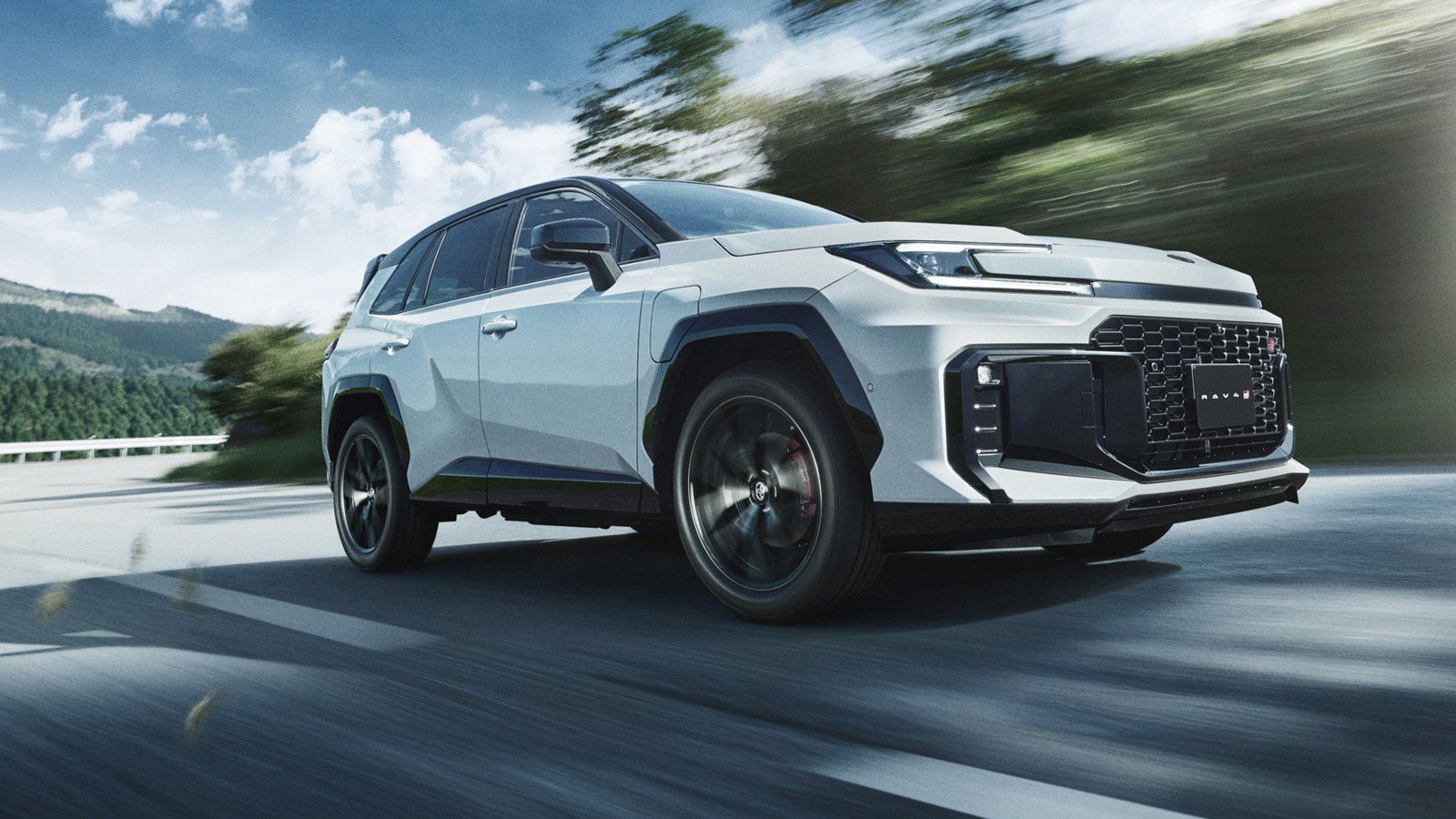 Toyota ne planira električni RAV4, a na tržište već šalje drugi SUV