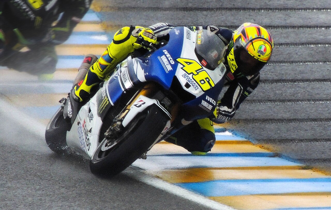 Antonelli uskrsnu pauzu proveo na Rossijevu VR46 ranču u Tavulliji