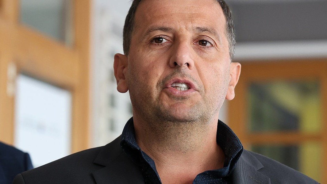 Vukanović optužio Blanušu za izdaju i najavio kandidaturu za Predsjedništvo BiH
