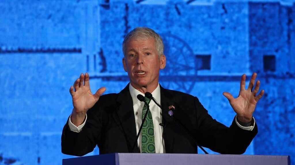 Wright u Dubrovniku o Južnoj plinskoj interkonekciji: Bio bih šokiran da je EU ne podrži