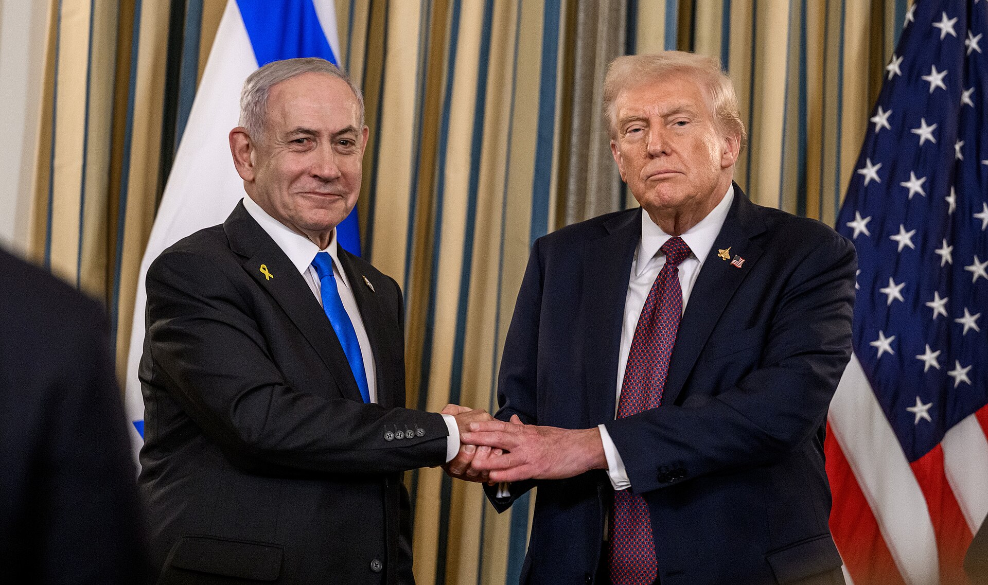 Trump traži golemih 1,5 bilijuna dolara za obranu uz rezove u domaćim programima