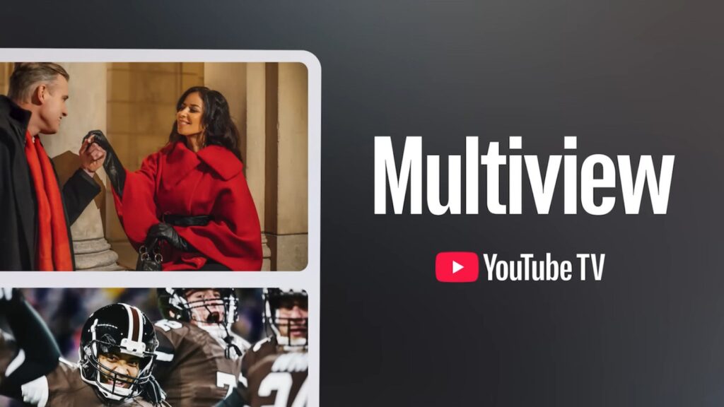 YouTube TV dobiva potpuno prilagodljiv multiview za sve kanale, ali uz jedno važno ograničenje