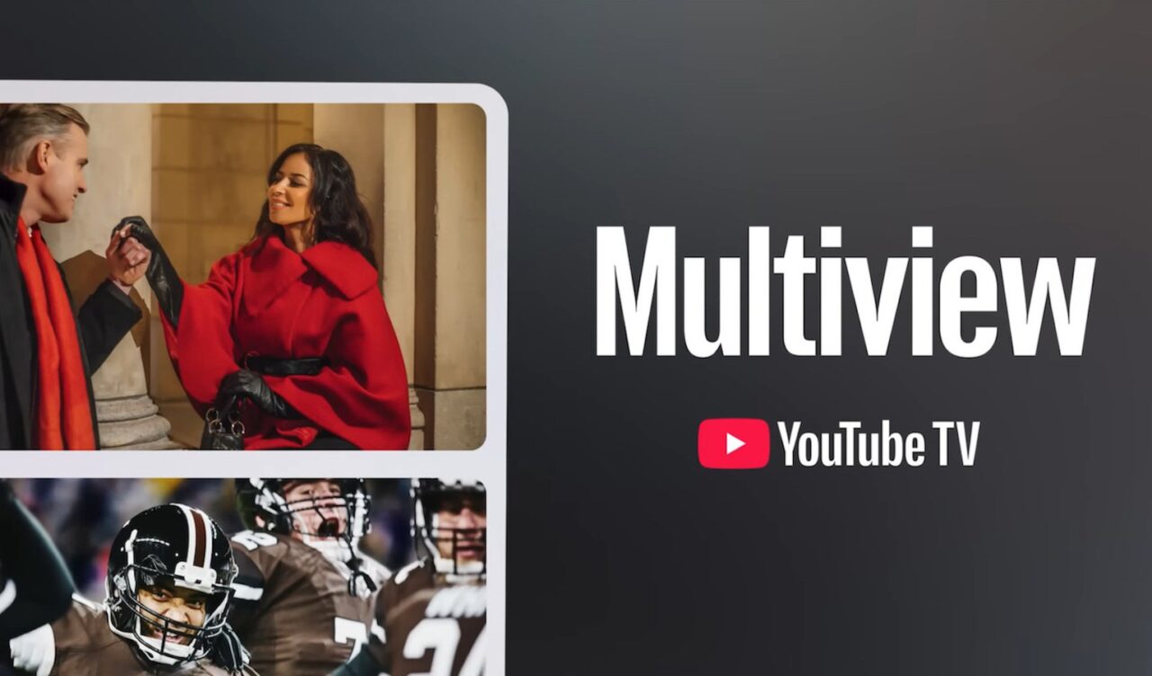 YouTube TV dobiva potpuno prilagodljiv multiview za sve kanale, ali uz jedno važno ograničenje