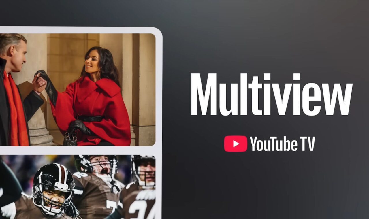 YouTube TV dobiva potpuno prilagodljiv multiview za sve kanale, ali uz jedno važno ograničenje