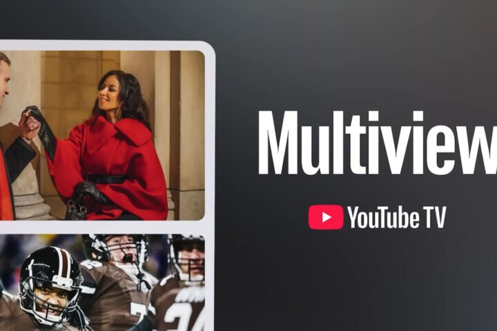 YouTube TV dobiva potpuno prilagodljiv multiview za sve kanale, ali uz jedno važno ograničenje
