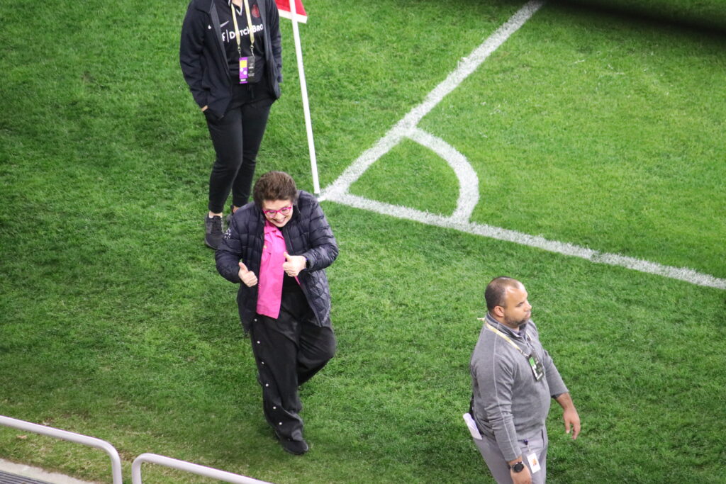 Billie Jean King na sve?anosti u Los Angelesu