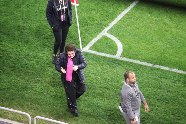Billie Jean King na sve?anosti u Los Angelesu