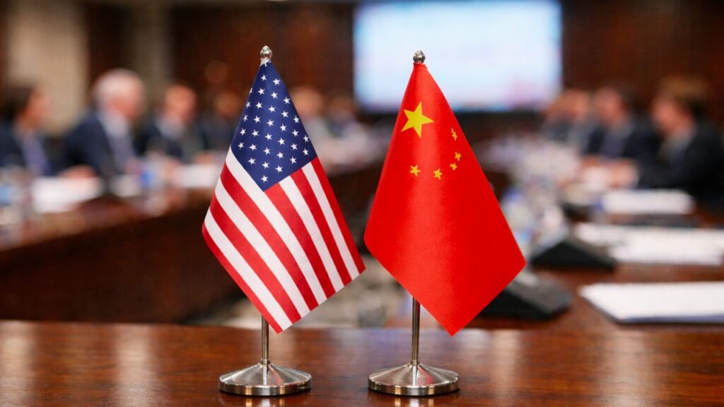 Trump: Nisam Xiju dao nikakvu obvezu oko Tajvana