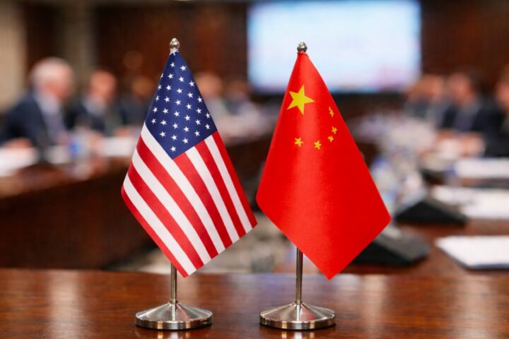 Trump: Nisam Xiju dao nikakvu obvezu oko Tajvana
