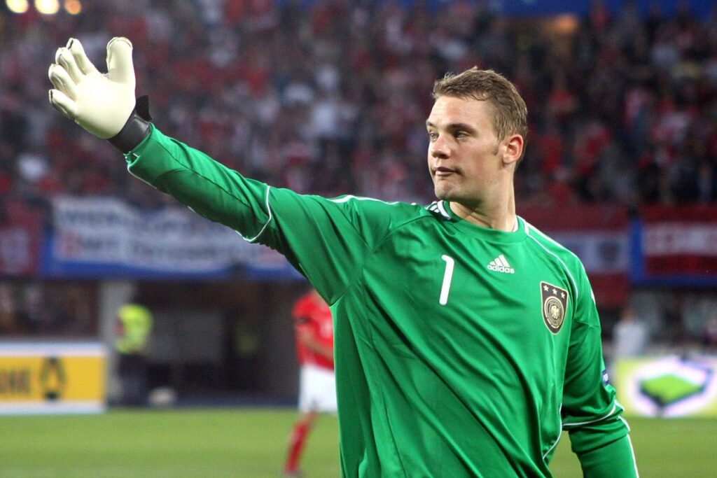 Neuer produžio ugovor s Bayernom do lipnja 2027.