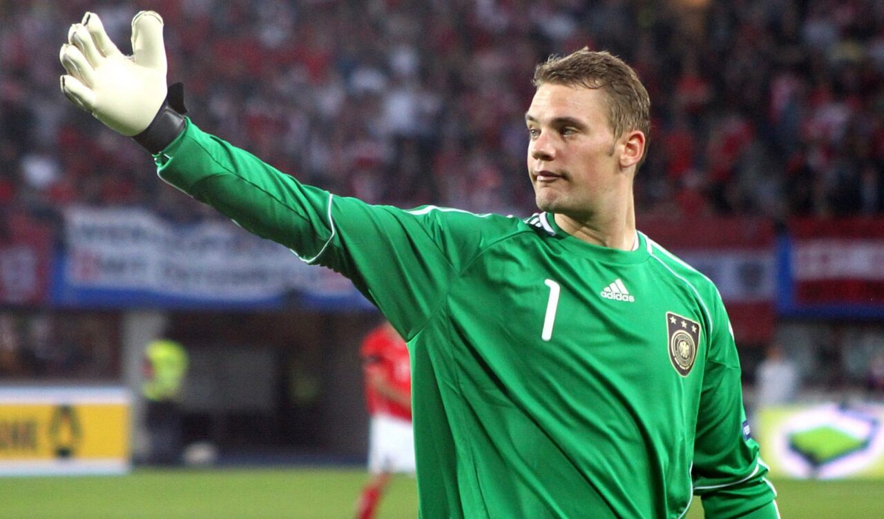 Neuer produžio ugovor s Bayernom do lipnja 2027.