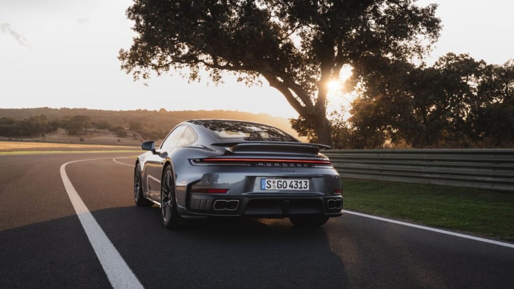 Najmoćniji Porschei koji su izašli iz tvornice: 911 Turbo S, Taycan GTS i Cayenne Turbo E-Hybrid među najjačima