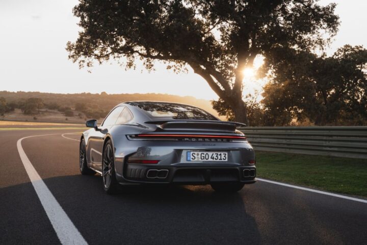 Najmoćniji Porschei koji su izašli iz tvornice: 911 Turbo S, Taycan GTS i Cayenne Turbo E-Hybrid među najjačima
