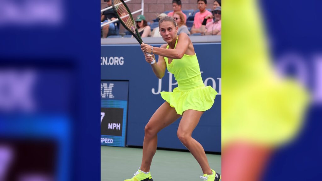 Marta Kostyuk završila Harvard Business School program za sportaše