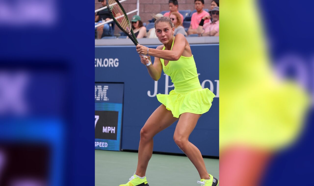 Marta Kostyuk završila Harvard Business School program za sportaše