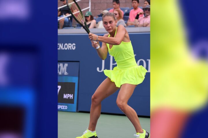 Marta Kostyuk završila Harvard Business School program za sportaše