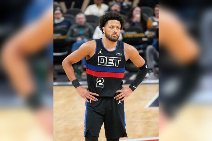 Detroit svladao Cleveland i izborio sedmu utakmicu polufinala Istoka