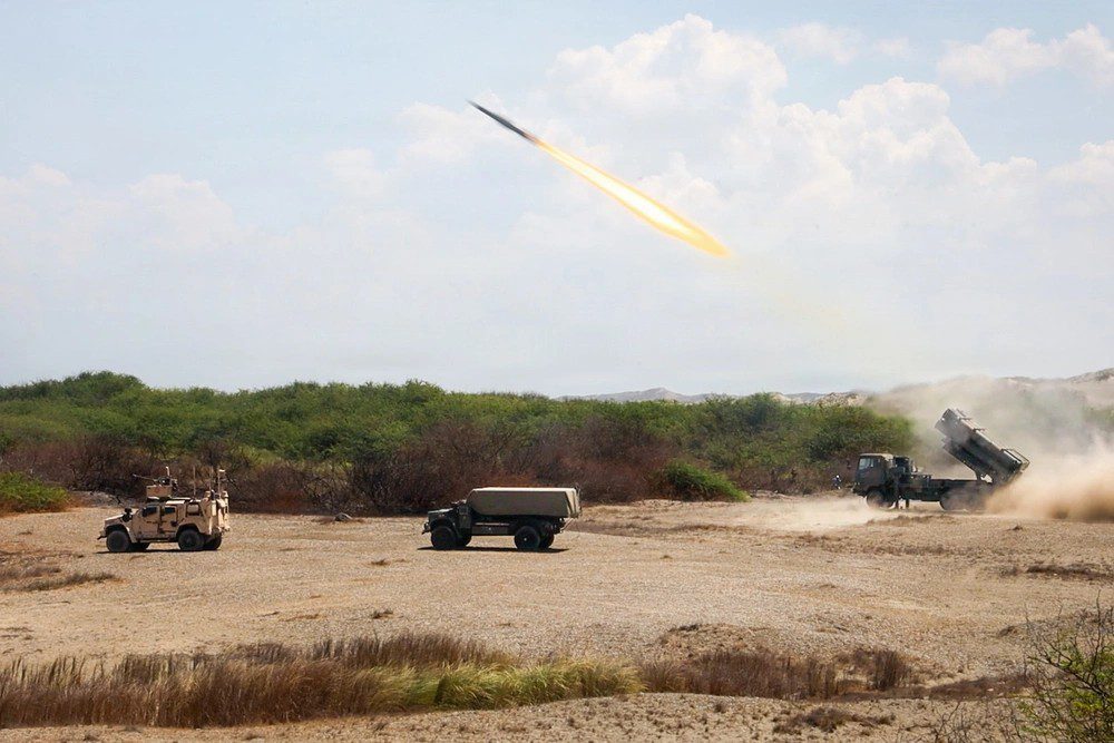 Japan razmatra mogući izvoz projektila Type 88 na Filipine