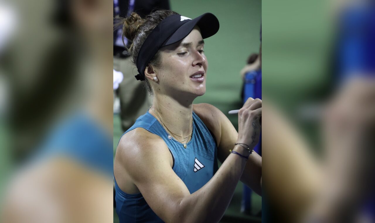 Svitolina u Rimu do trećeg naslova i 20. WTA trofeja u karijeri