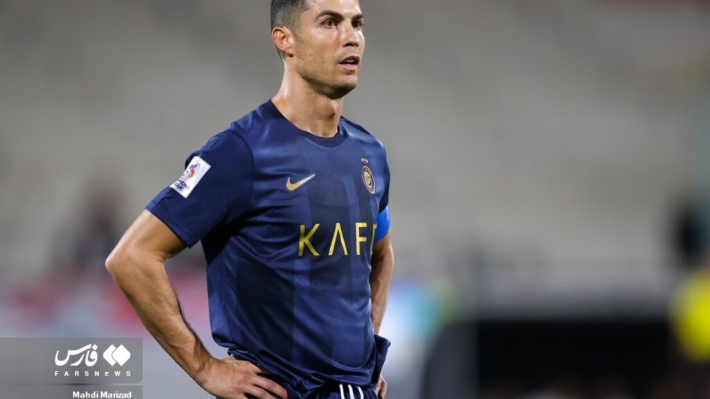 Ronaldo i Al-Nassr izgubili finale drugog ranga azijske Lige prvaka