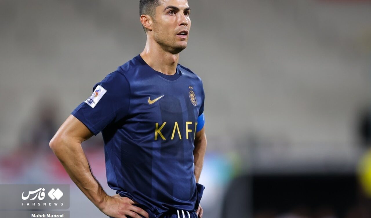 Ronaldo i Al-Nassr izgubili finale drugog ranga azijske Lige prvaka