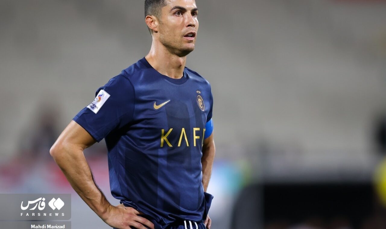 Ronaldo i Al-Nassr izgubili finale drugog ranga azijske Lige prvaka