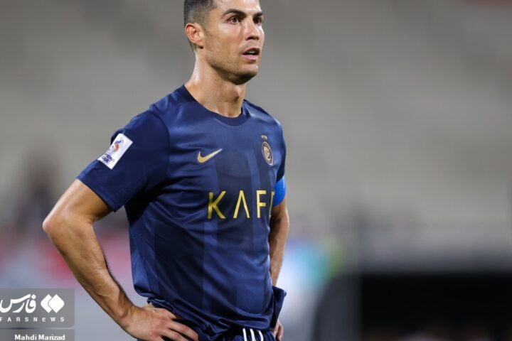 Ronaldo i Al-Nassr izgubili finale drugog ranga azijske Lige prvaka