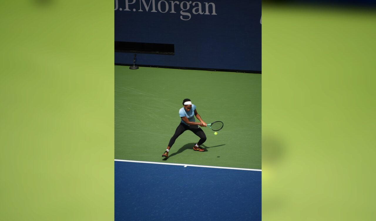 Gauff: Lekcije iz Rima trebale bi joj pomoći pred obranu naslova na Roland Garrosu