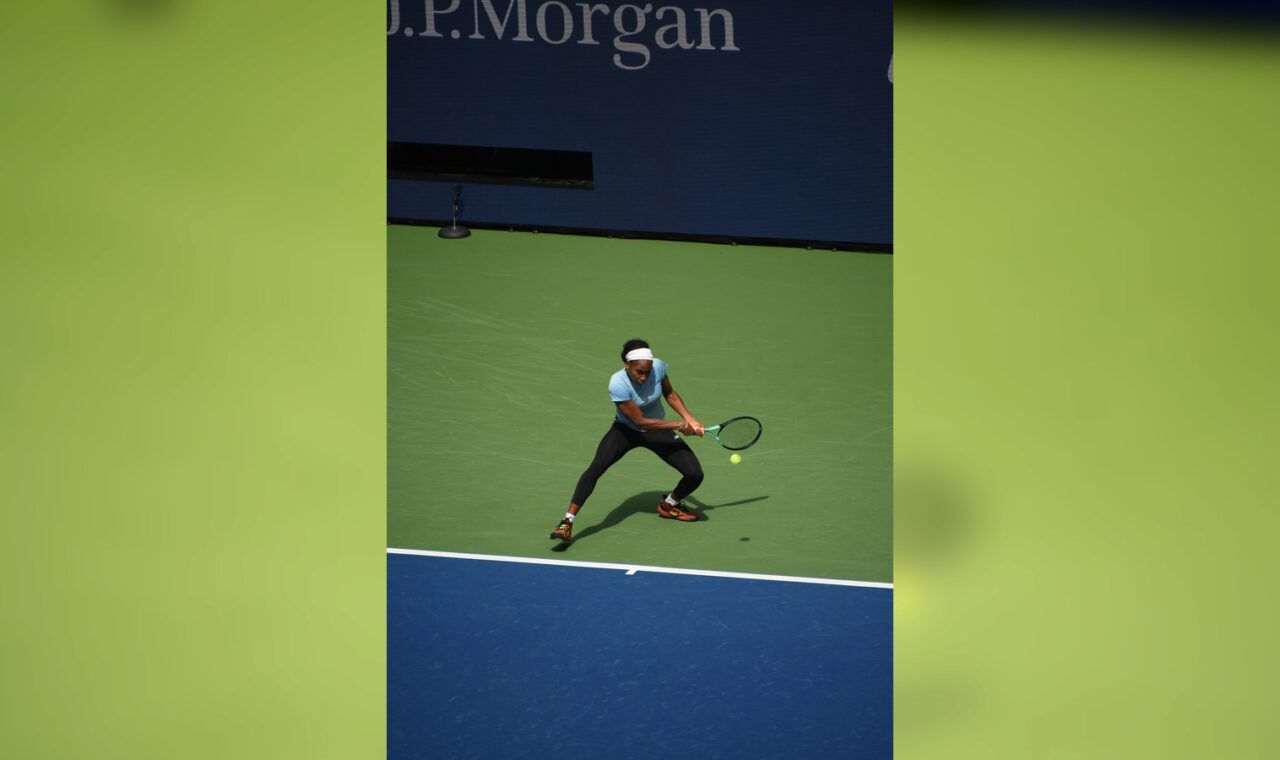 Gauff: Lekcije iz Rima trebale bi joj pomoći pred obranu naslova na Roland Garrosu
