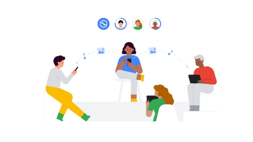 Google uvodi QR dijeljenje datoteka između Androida i iPhonea putem Quick Sharea