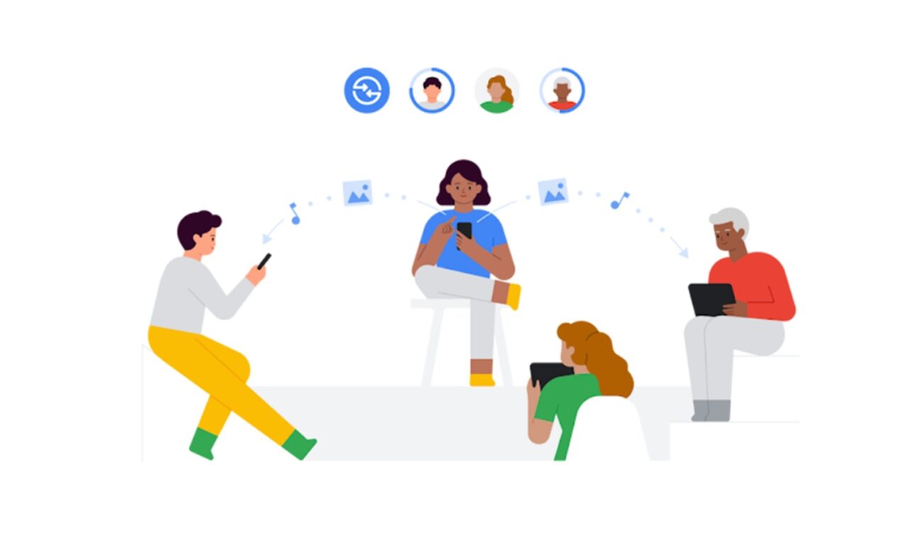 Google uvodi QR dijeljenje datoteka između Androida i iPhonea putem Quick Sharea