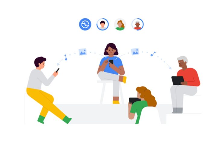 Google uvodi QR dijeljenje datoteka između Androida i iPhonea putem Quick Sharea