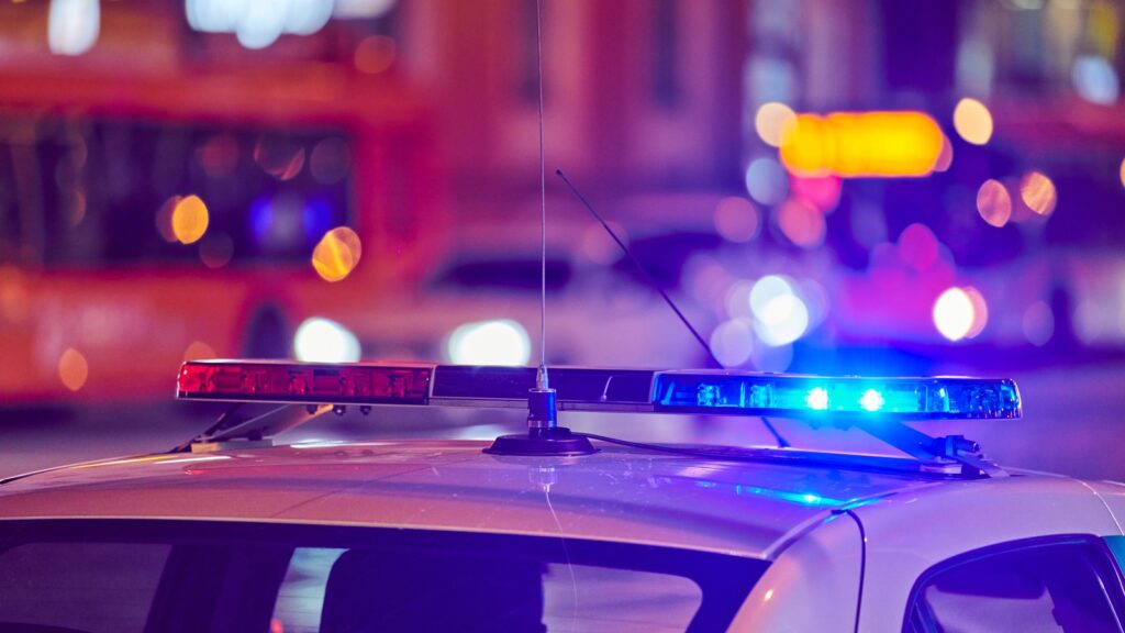 Policija traži Kristijana Aleksića i upozorava građane da mu se ne približavaju