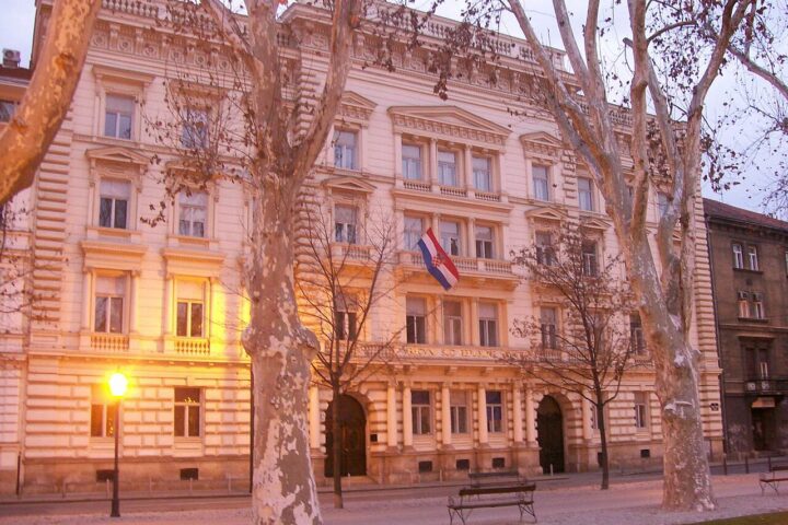 Radeta najavio tihi prosvjed u Zadru zbog ubojstva u Drnišu