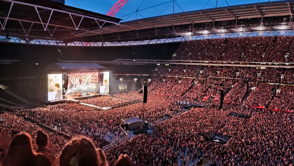Harry Styles dodao četvrti koncert u Melbourneu na turneji Together, Together