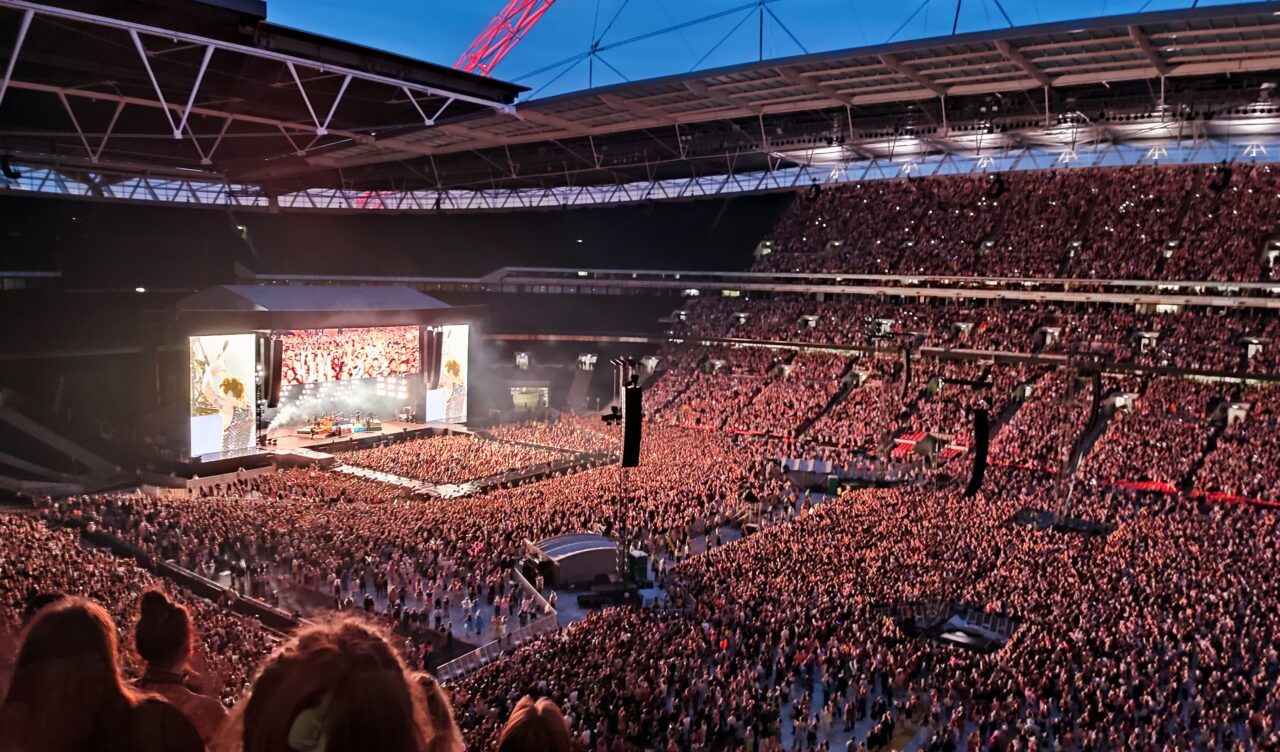 Harry Styles dodao četvrti koncert u Melbourneu na turneji Together, Together