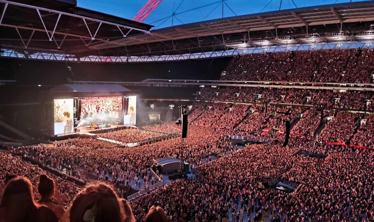 Harry Styles dodao četvrti koncert u Melbourneu na turneji Together, Together