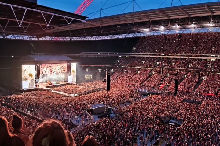 Harry Styles dodao četvrti koncert u Melbourneu na turneji Together, Together