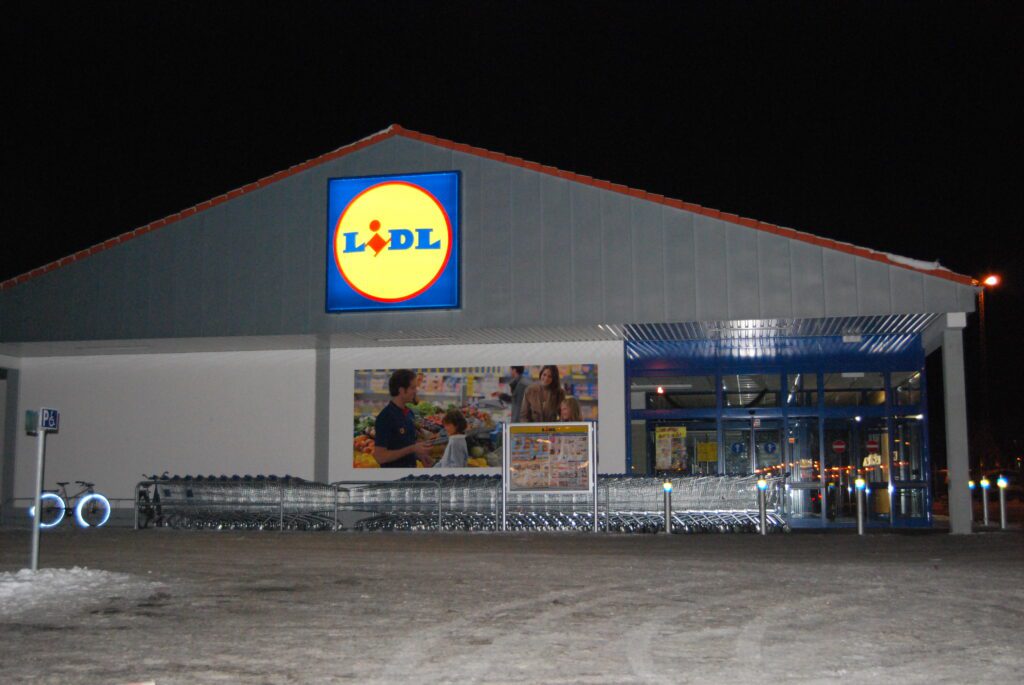 Lidl u Sjevernoj Makedoniji tvrdi da je dosad investirao više od 200 miliona eura