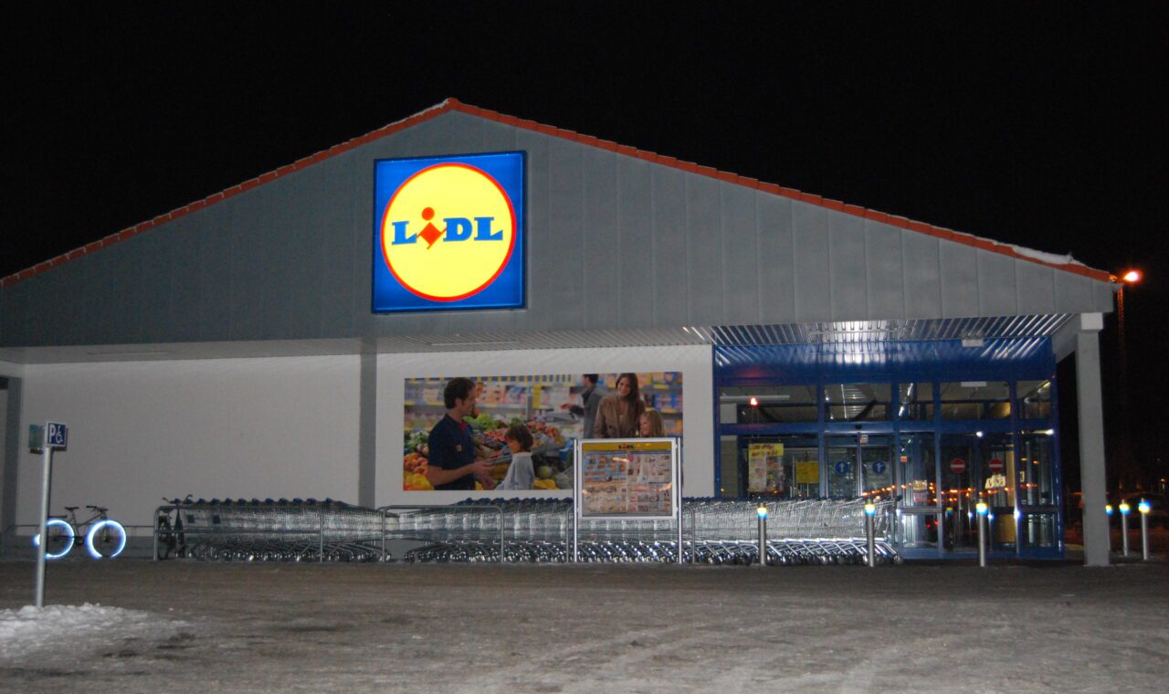 Lidl u Sjevernoj Makedoniji tvrdi da je dosad investirao više od 200 miliona eura