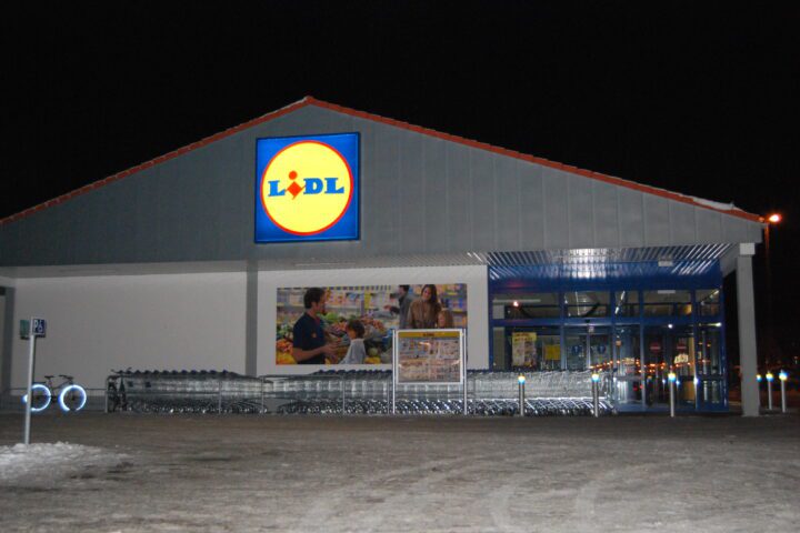 Lidl u Sjevernoj Makedoniji tvrdi da je dosad investirao više od 200 miliona eura