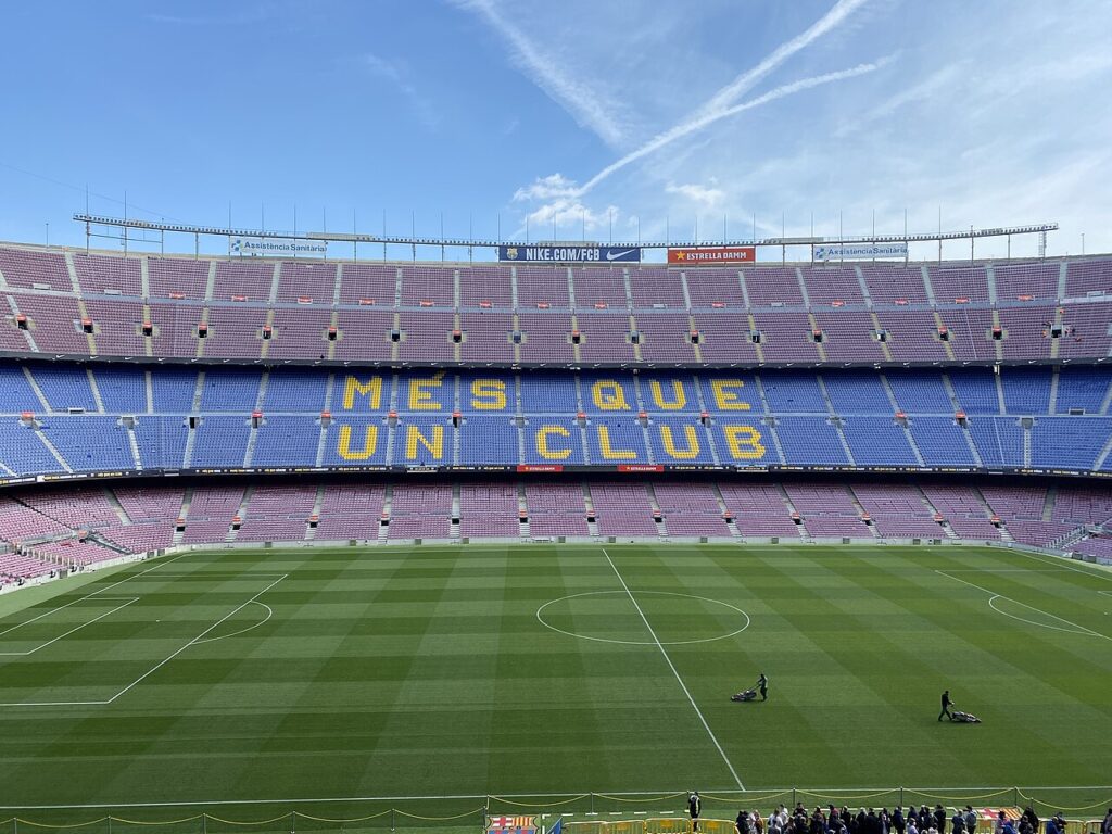 Barcelona sezonu na domaćem terenu završila s 19 pobjeda i oproštajem od Levandovskog