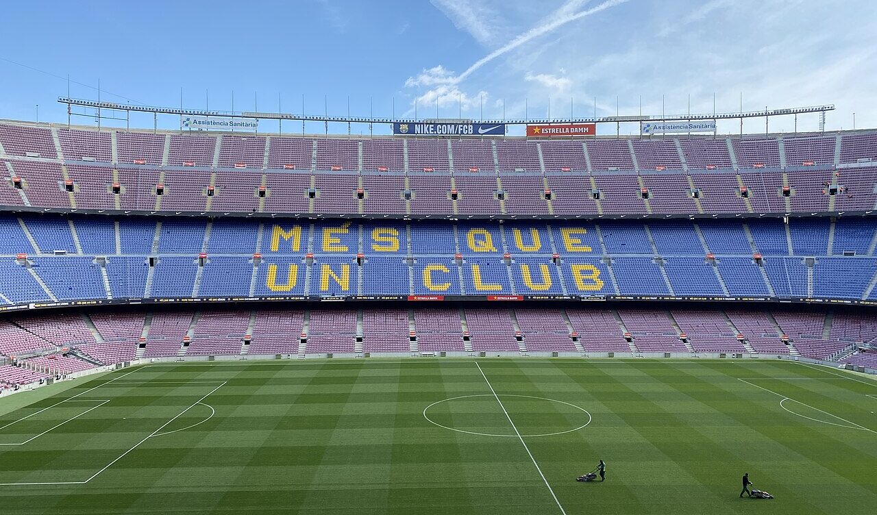 Barcelona sezonu na domaćem terenu završila s 19 pobjeda i oproštajem od Levandovskog