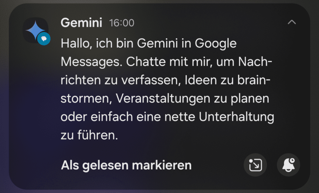 Google Messages uskoro bi mogao ukloniti prijavu QR kodom u webu